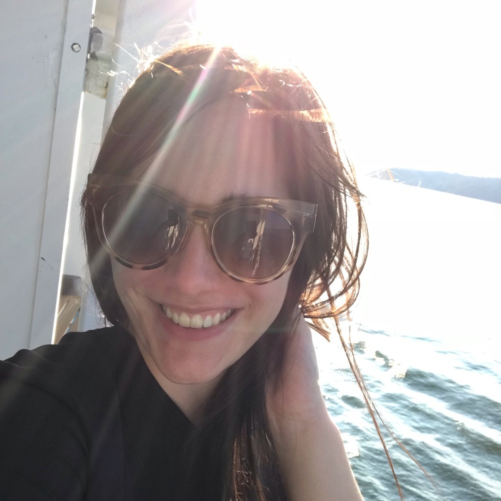 Meet your Posher, Jessica